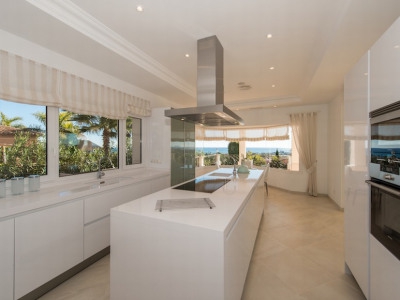Benahavis property: Benahavis Villa 275227