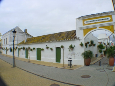 Cancelada property: Land for sale in Cancelada, Spain 275228