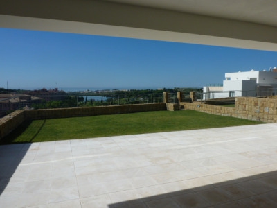 Benahavis property: Apartment with 2 bedroom in Benahavis 275230