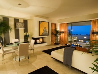 Benahavis property: Apartment in Malaga for sale 275230