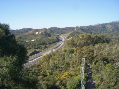Estepona property: Land in Malaga for sale 275231