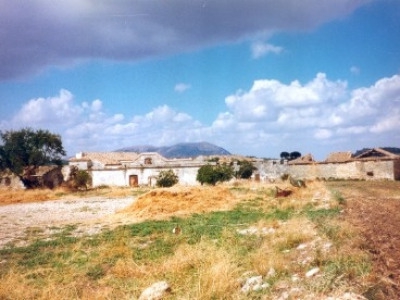 Ronda property: Land for sale in Ronda, Spain 275232