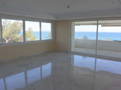 Marbella property: Apartment for sale in Marbella, Spain 275233