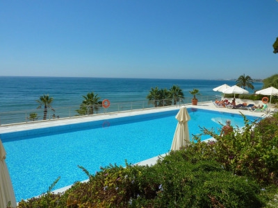 Marbella property: Apartment with 3 bedroom in Marbella 275233