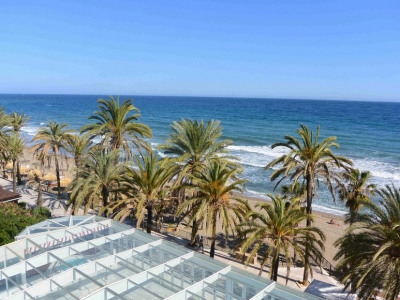 Marbella property: Apartment with 3 bedroom in Marbella, Spain 275233