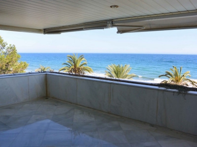 Marbella property: Apartment in Malaga for sale 275233