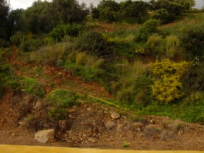 Marbella property: Land for sale in Marbella, Malaga 275234