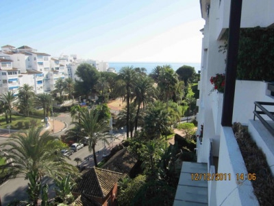 Puerto Banus property: Apartment for sale in Puerto Banus 275235