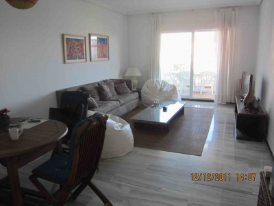 Puerto Banus property: Apartment with 2 bedroom in Puerto Banus, Spain 275235