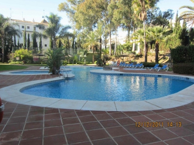 Puerto Banus property: Apartment for sale in Puerto Banus, Malaga 275235