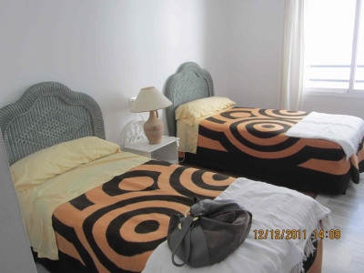 Puerto Banus property: Malaga property | 2 bedroom Apartment 275235