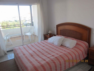 Puerto Banus property: Puerto Banus, Spain | Apartment for sale 275235
