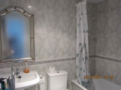 Puerto Banus property: Puerto Banus Apartment 275235