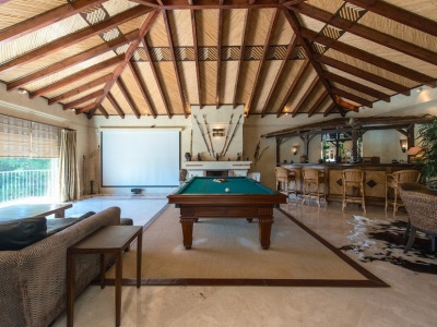 Nueva Andalucia property: Villa in Malaga for sale 275236