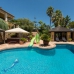 Nueva Andalucia property:  Villa in Malaga 275236