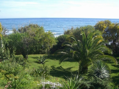 Marbella property: Villa for sale in Marbella, Spain 275237