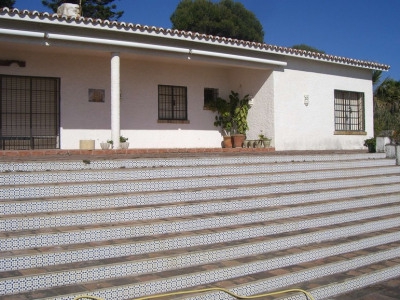 Marbella property: Villa with 5 bedroom in Marbella 275237