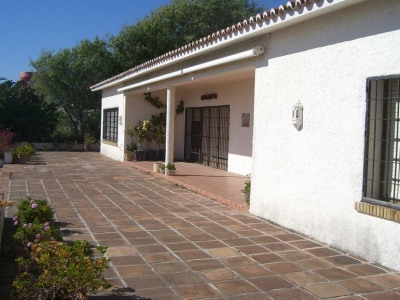 Marbella property: Villa with 5 bedroom in Marbella, Spain 275237