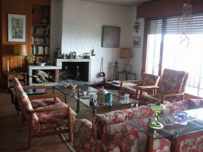 Marbella property: Villa in Malaga for sale 275237