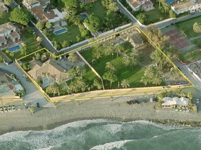 Land for sale in town 275238
