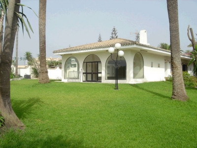 Land for sale in town, Malaga 275238