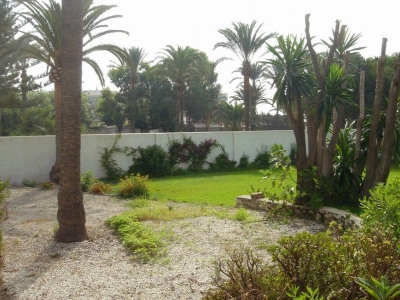 Land in Malaga for sale 275238