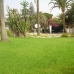 bedroom Land in town, Spain 275238