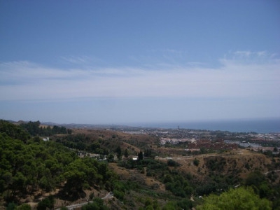 Marbella property: Villa for sale in Marbella 275239