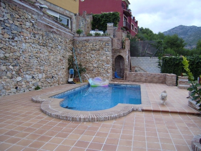 Marbella property: Villa with 4 bedroom in Marbella 275239
