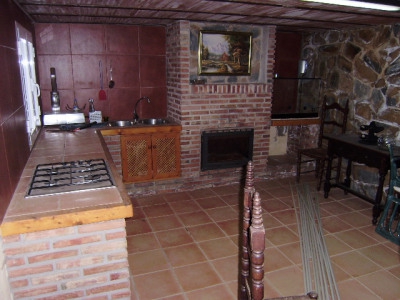 Marbella property: Villa with 4 bedroom in Marbella, Spain 275239