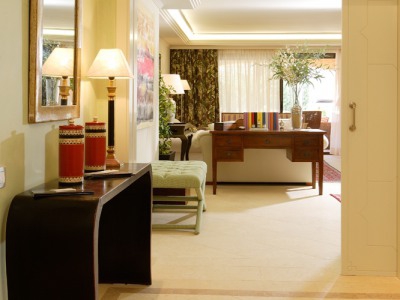 Guadalmina property: Apartment in Malaga for sale 275240
