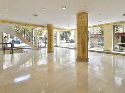 Marbella property: Commercial with bedroom in Marbella 275241