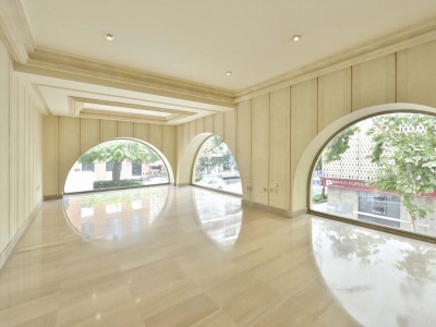 Marbella property: Commercial for sale in Marbella, Malaga 275241