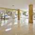 Marbella property: bedroom Commercial in Marbella, Spain 275241