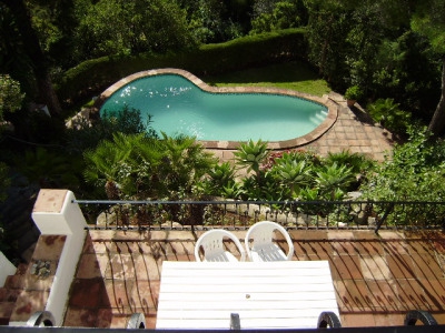 Marbella property: Villa for sale in Marbella, Spain 275242