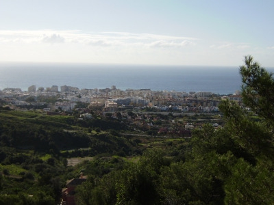 Marbella property: Villa with 3 bedroom in Marbella 275242