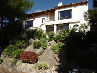 Marbella property: Villa with 3 bedroom in Marbella, Spain 275242