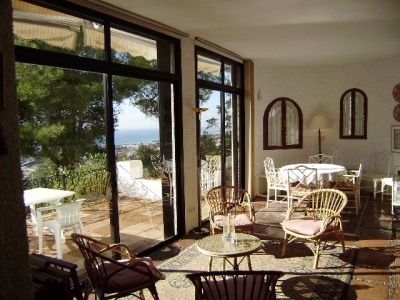 Marbella property: Villa in Malaga for sale 275242