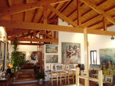 Marbella property: Malaga property | 3 bedroom Villa 275242