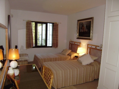 Marbella property: Marbella Villa 275242