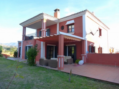 Guadalmina property: Villa with 5 bedroom in Guadalmina 275243