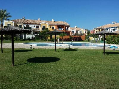 Guadalmina property: Villa with 5 bedroom in Guadalmina, Spain 275243