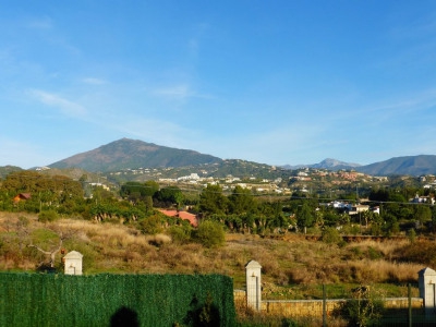 Guadalmina property: Villa in Malaga for sale 275243