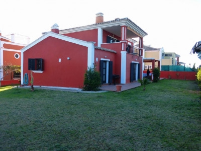 Guadalmina property: Guadalmina, Spain | Villa for sale 275243