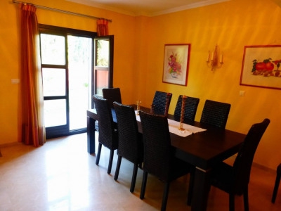 Guadalmina property: Guadalmina Villa 275243