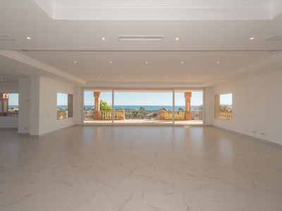 Benahavis property: Villa with 8 bedroom in Benahavis 275244