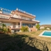 Benahavis property: Benahavis, Spain Villa 275244