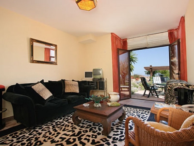 Benahavis property: Villa for sale in Benahavis, Malaga 275245