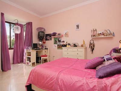 Benahavis property: Malaga Villa 275245