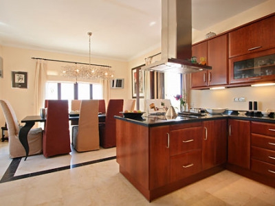 Benahavis property: Benahavis Villa 275245